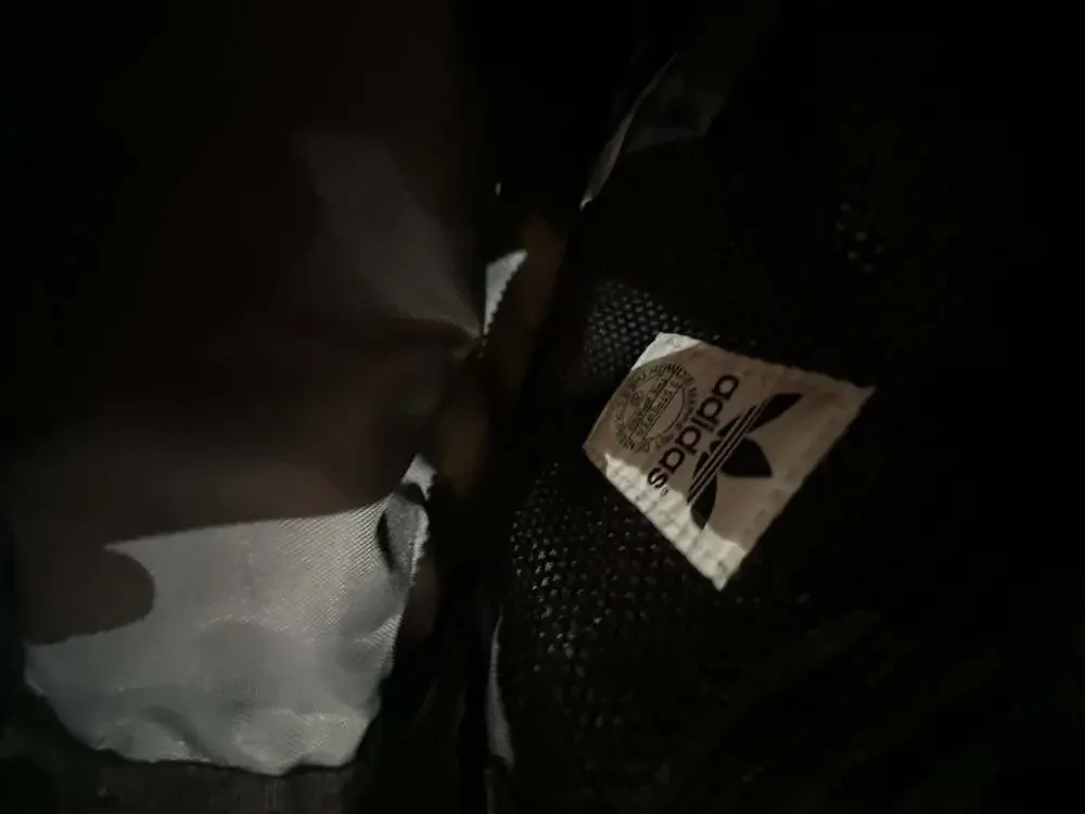 Adidas Originals Convertible Mini Backpack and Crossbody Bag